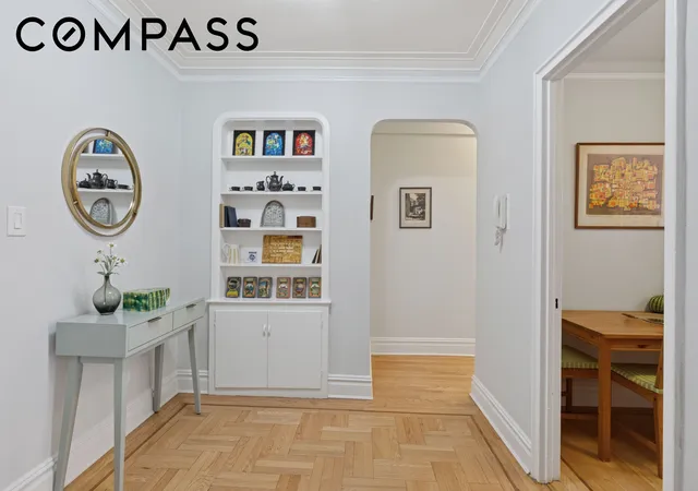 Photo 3 of Condo for sale at 720 Fort Washington Ave #5D, New York, NY 10040 | MLS# RLS20069780 | Listing updated on 2026-08-27
