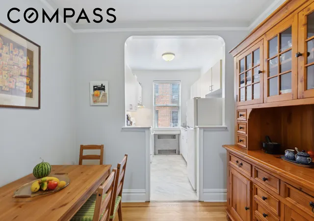 Photo 3 of House for sale at 720 Fort Washington Ave #5D, New York, NY 10040 | MLS# RLS20069780 | Listing updated on 2026-08-27