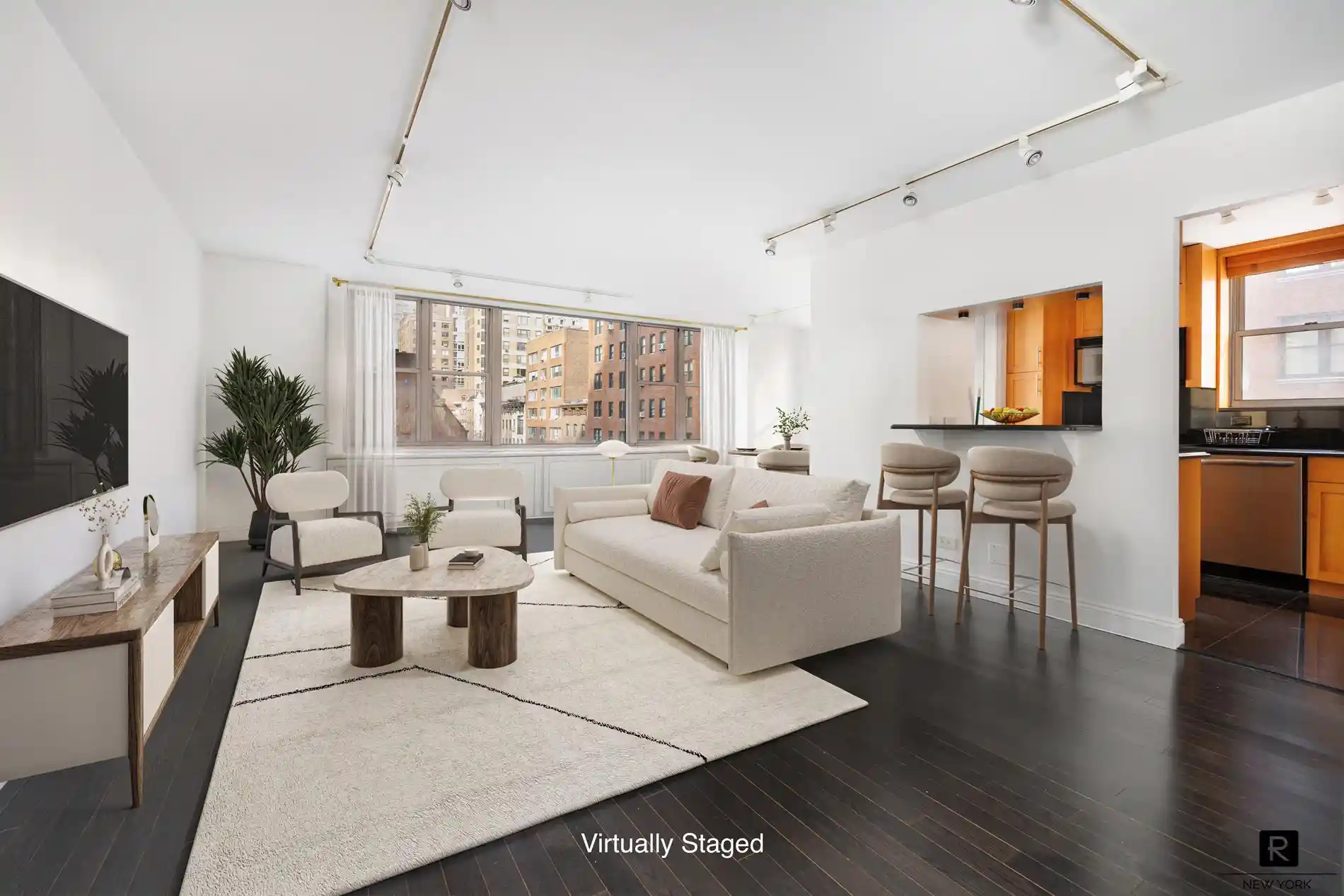 Photo 1 of Condo for sale at 137 E 36th Street #6-G, New York, NY 10016 | MLS# RLS20069791 | Listing updated on 2026-10-30
