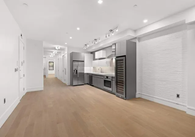 Photo 3 of Townhouse for sale at 410 W 47th Street, New York, NY 10036 | MLS# RLS20069795 | Listing updated on 2026-05-04