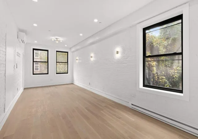 Photo 3 of Townhouse for sale at 410 W 47th Street, New York, NY 10036 | MLS# RLS20069795 | Listing updated on 2026-05-04