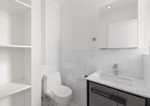 Photo 4 of Townhouse for sale at 410 W 47th Street, New York, NY 10036 | MLS# RLS20069795 | Listing updated on 2026-05-04