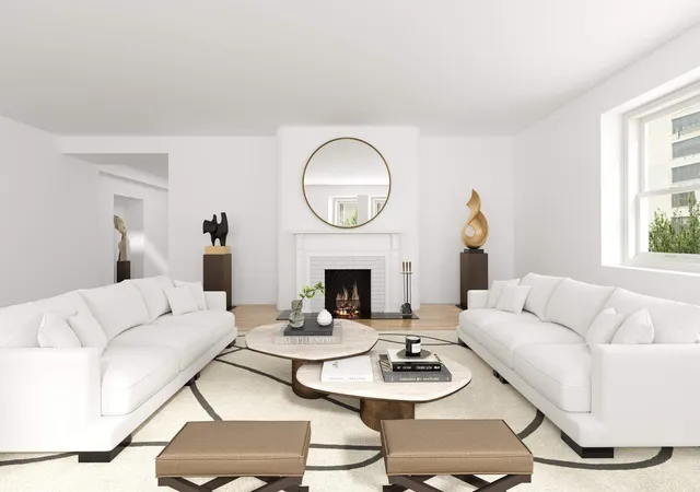 1st image of 860 Park Ave #3, New York, NY 10075 | MLS# RLS20069808