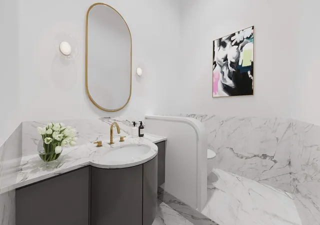 2nd image of 860 Park Ave, New York, NY 10075