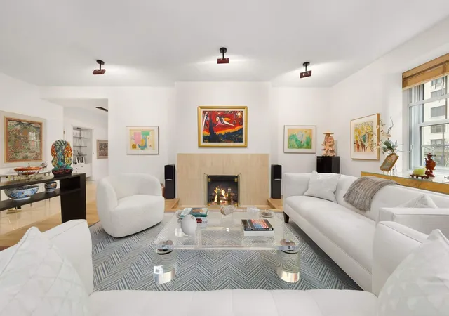2nd image of 860 Park Ave #3, New York, NY 10075 | MLS# RLS20069808