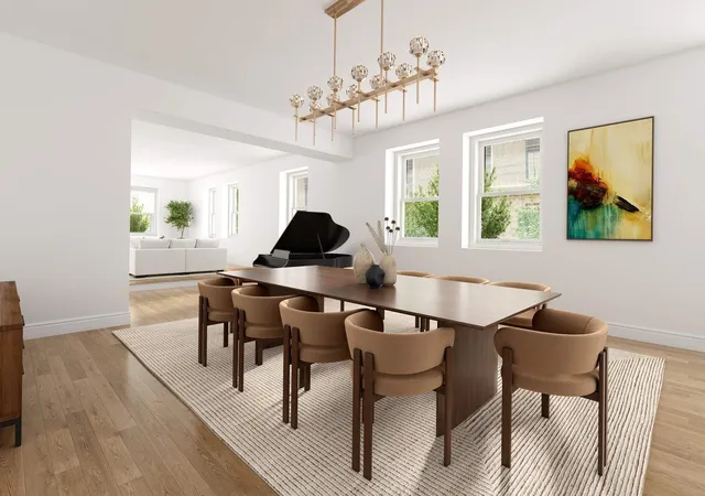 4th image of 860 Park Ave #3, New York, NY 10075 | MLS# RLS20069808
