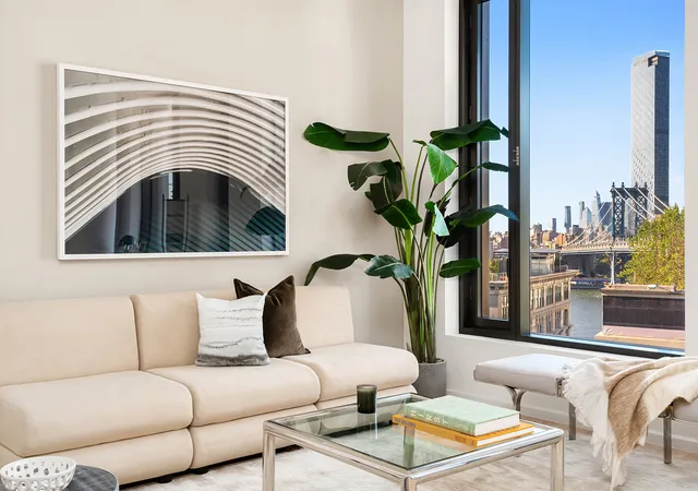 Photo 1 of Condo for sale at 30 Front St #17C, Brooklyn, NY 11201 | MLS# RLS20069809 | Listing updated on 2026-06-09