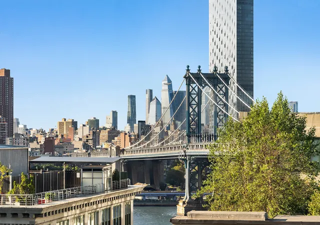 Photo 2 of Condo for sale at 30 Front St #17C, Brooklyn, NY 11201 | MLS# RLS20069809 | Listing updated on 2026-06-09