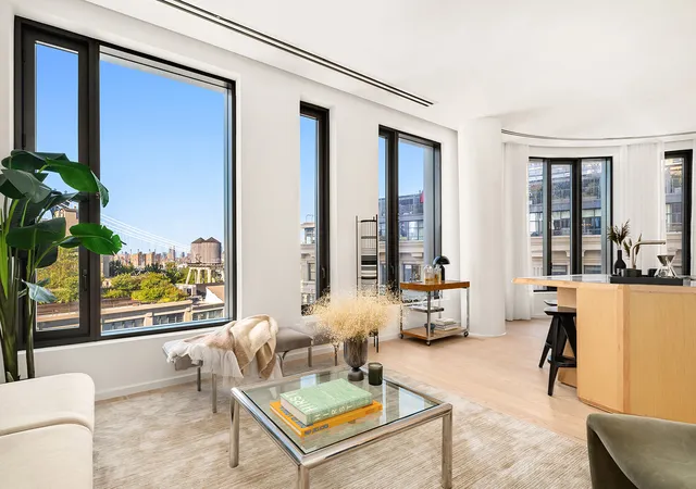 Photo 4 of House for sale at 30 Front St #17C, Brooklyn, NY 11201 | MLS# RLS20069809 | Listing updated on 2026-06-09
