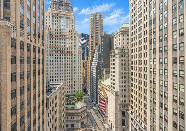 Photo 2 of Condo for sale at 20 Pine St #1806, New York, NY 10005 | MLS# RLS20069822 | Listing updated on 2026-07-26