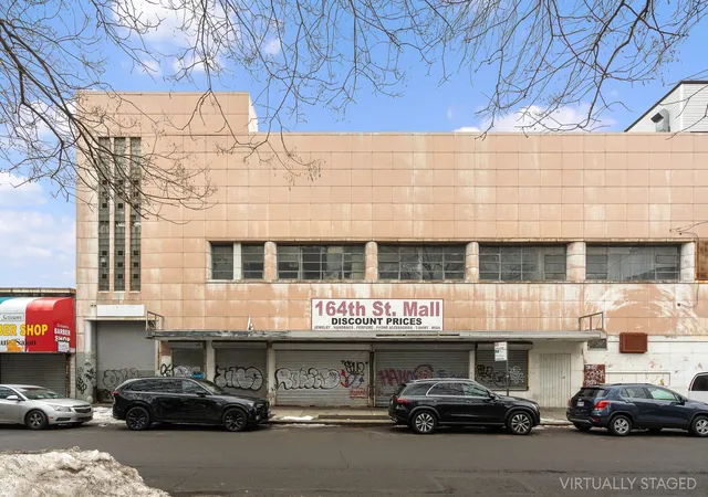Photo 2 of Condo for sale at 89 71 164th Street, Jamaica, NY 11432 | MLS# RLS20069839 | Listing updated on 2026-06-24