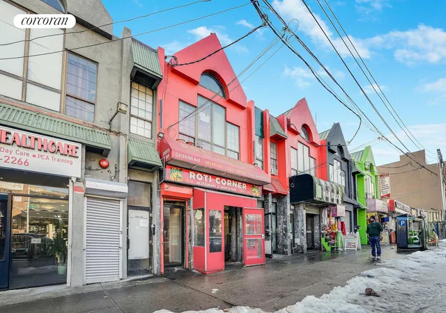 Photo 1 of Single family home for sale at 180 18 Hillside Ave, Jamaica, NY 11432 | MLS# RLS20069851 | Listing updated on 2026-07-09