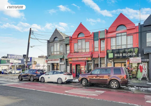 Photo 2 of Single family home for sale at 180 18 Hillside Ave, Jamaica, NY 11432 | MLS# RLS20069851 | Listing updated on 2026-07-09