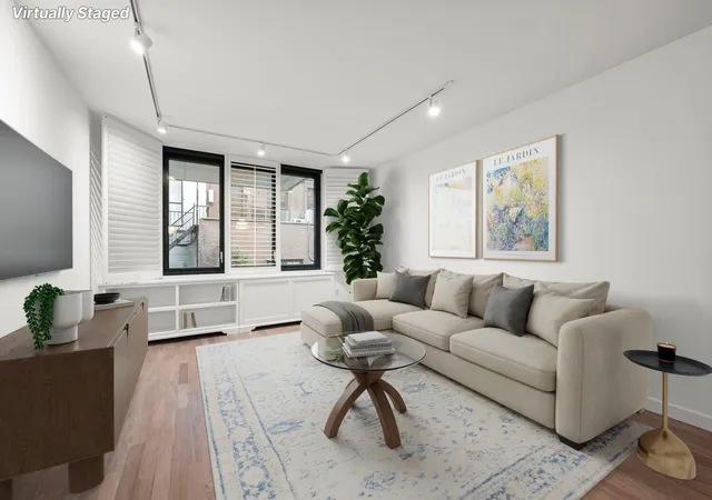 Photo 1 of Condo for sale at 50 W 15th Street #2D, New York, NY 10011 | MLS# RLS20069870 | Listing updated on 2026-03-29