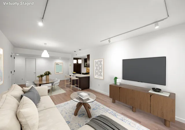 Photo 3 of Condo for sale at 50 W 15th Street #2D, New York, NY 10011 | MLS# RLS20069870 | Listing updated on 2026-03-29