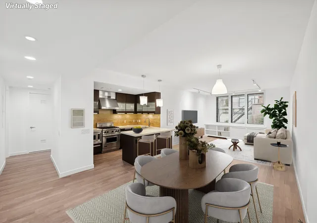 Photo 4 of House for sale at 50 W 15th Street #2D, New York, NY 10011 | MLS# RLS20069870 | Listing updated on 2026-03-29