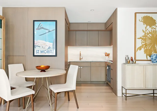 Photo 3 of House for sale at 146 Church St #8, New York City, NY 10007 | MLS# RLS20069878 | Listing updated on 2026-05-03