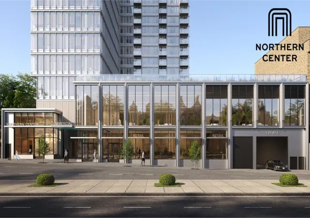 5th image of 138-18 Northern Blvd #15C, Flushing, NY 11354 | MLS# RLS20069879