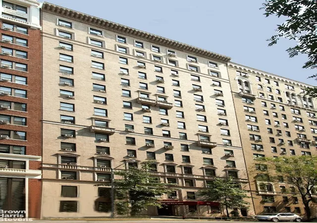 Photo 1 of Condo for sale at 325 W 86th Street #1B, New York, NY 10024 | MLS# RLS20069885 | Listing updated on 2026-10-02