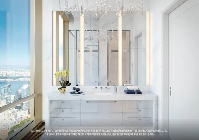 Photo 4 of House for sale at 50 W 66th Street #40S, New York, NY 10023 | MLS# RLS20069897 | Listing updated on 2026-07-06