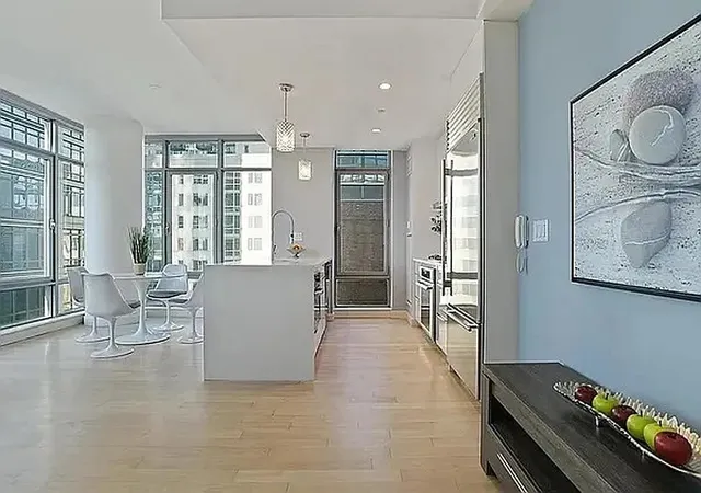 Photo 1 of Condo for sale at 1 Northside Piers #5-B, Brooklyn, NY 11249 | MLS# RLS20069916 | Listing updated on 2026-05-28