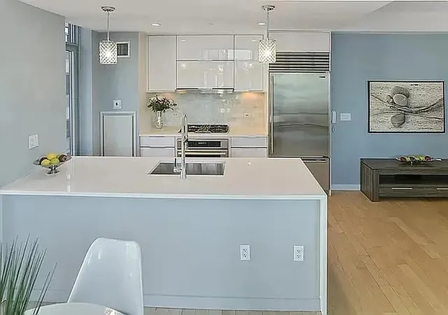 Photo 2 of Condo for sale at 1 Northside Piers #5-B, Brooklyn, NY 11249 | MLS# RLS20069916 | Listing updated on 2026-05-28