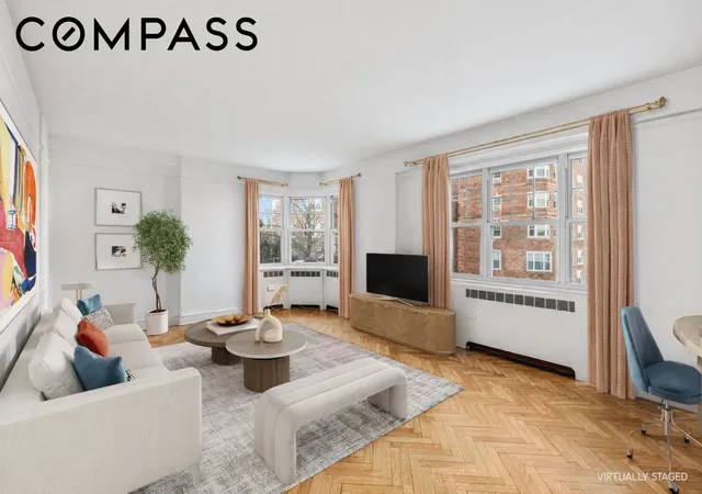 Homes for sale in New York City, NY | 200 Cabrini Blvd #10, New York City, NY 10033 | MLS# RLS20069921