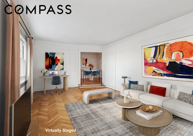 Homes for sale in New York, NY | 200 Cabrini Blvd, New York, NY 10033