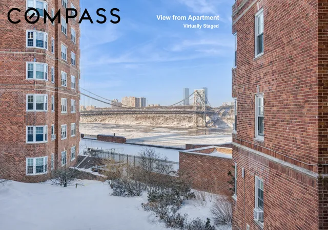 Homes for sale in New York, NY | 200 Cabrini Blvd, New York, NY 10033