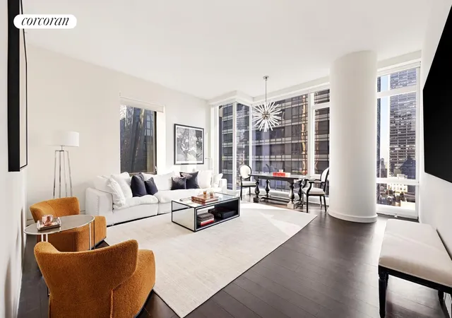Photo 1 of Condo for sale at 20 W 53rd Street #20C, New York City, NY 10103 | MLS# RLS20069928 | Listing updated on 2026-07-08