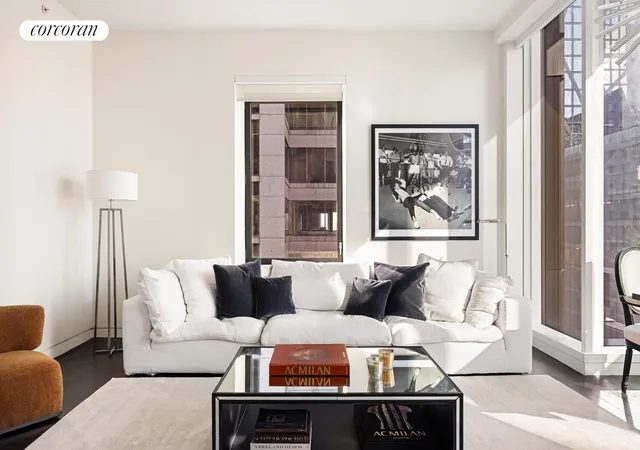 Photo 3 of Condo for sale at 20 W 53rd Street #20C, New York City, NY 10103 | MLS# RLS20069928 | Listing updated on 2026-07-08