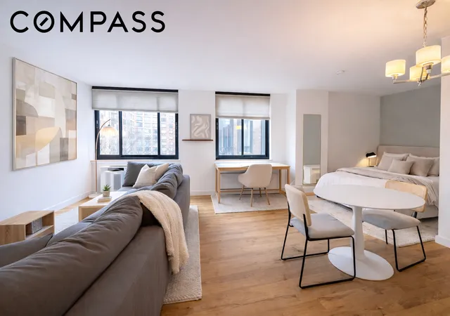 Photo 1 of Condo for sale at 300 Albany St #6O, New York City, NY 10280 | MLS# RLS20069940 | Listing updated on 2026-07-29