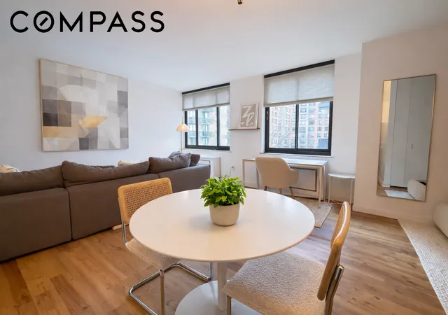 Photo 2 of Condo for sale at 300 Albany St #6O, New York City, NY 10280 | MLS# RLS20069940 | Listing updated on 2026-07-29