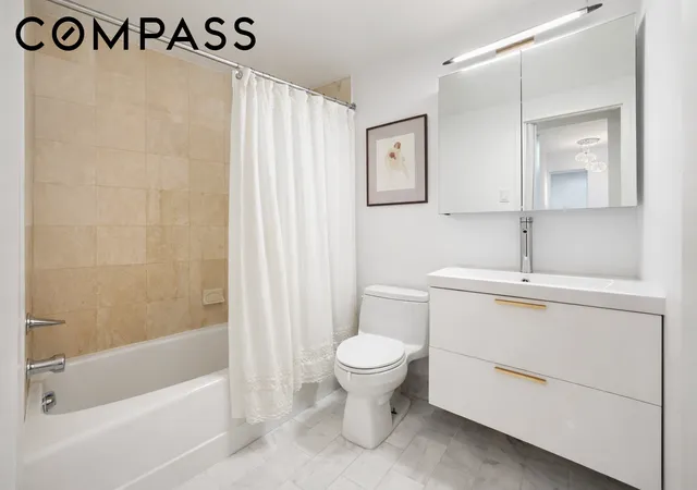 Photo 3 of House for sale at 300 Albany St #6O, New York City, NY 10280 | MLS# RLS20069940 | Listing updated on 2026-07-29
