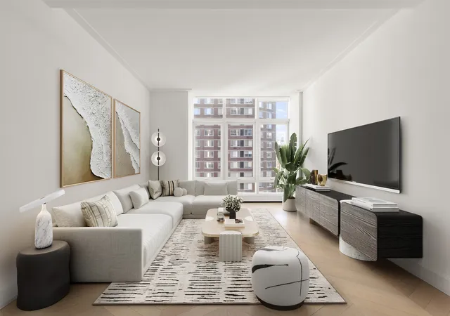 Sale Pending at 200 Amsterdam Ave #11C, New York, NY 10023 | MLS# RLS20069945 | Listing updated on 2026-07-19