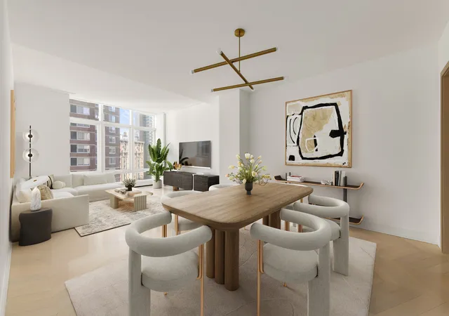 Photo 1 of Sale Pending at 200 Amsterdam Ave #11C, New York, NY 10023 | MLS# RLS20069945 | Listing updated on 2026-07-19