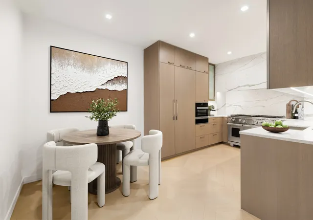 Photo 2 of Sale Pending at 200 Amsterdam Ave #11C, New York, NY 10023 | MLS# RLS20069945 | Listing updated on 2026-07-19