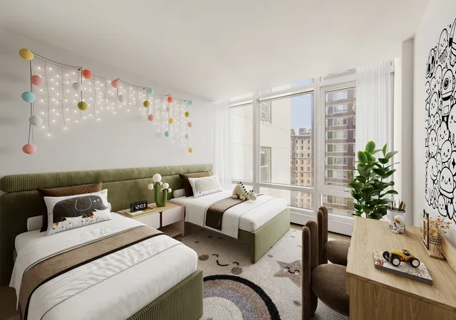 Photo 3 of Sale Pending at 200 Amsterdam Ave #11C, New York, NY 10023 | MLS# RLS20069945 | Listing updated on 2026-07-19