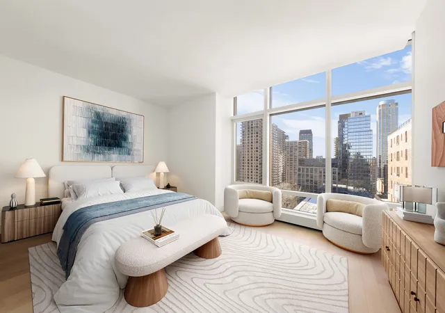 Photo 4 of Sale Pending at 200 Amsterdam Ave #11C, New York, NY 10023 | MLS# RLS20069945 | Listing updated on 2026-07-19