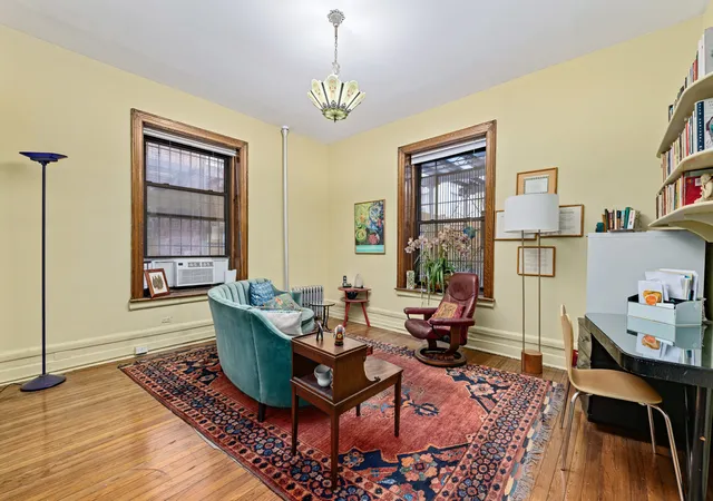 Photo 1 of Condo for sale at 240 W 102nd Street #15, New York, NY 10025 | MLS# RLS20069992 | Listing updated on 2026-03-29