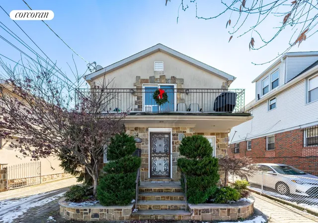 Multi family home for sale at 162-12 77th Road, Fresh Meadows, NY 11366 | MLS# RLS20070001
