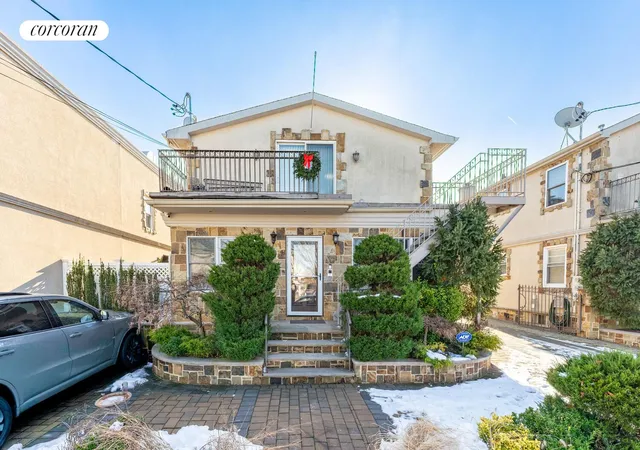 Multi family home for sale at 162-16 77th Road, Fresh Meadows, NY 11366 | MLS# RLS20070002