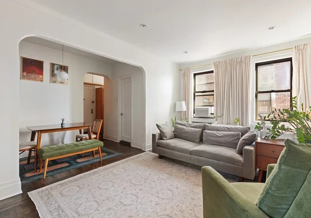 Photo 1 of Condo for sale at 192 E 8th Street #5A, Brooklyn, NY 11218 | MLS# RLS20070009 | Listing updated on 2026-04-12