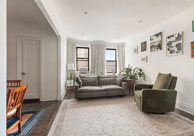 Photo 2 of Condo for sale at 192 E 8th Street #5A, Brooklyn, NY 11218 | MLS# RLS20070009 | Listing updated on 2026-04-12