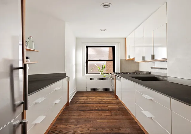 Photo 3 of Condo for sale at 192 E 8th Street #5A, Brooklyn, NY 11218 | MLS# RLS20070009 | Listing updated on 2026-04-12