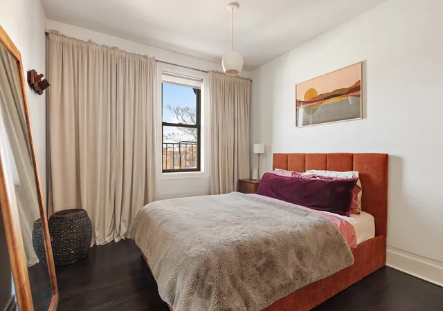 Photo 3 of House for sale at 192 E 8th Street #5A, Brooklyn, NY 11218 | MLS# RLS20070009 | Listing updated on 2026-04-12