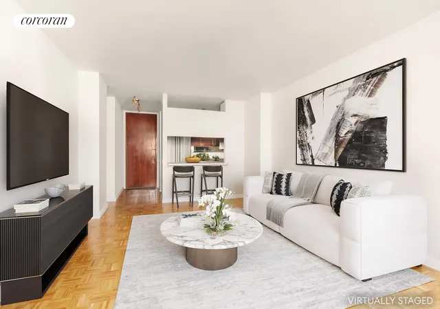Photo 2 of House for sale at 21 S End Ave #PH1J, New York, NY 10280 | MLS# RLS20070030 | Listing updated on 2026-04-01
