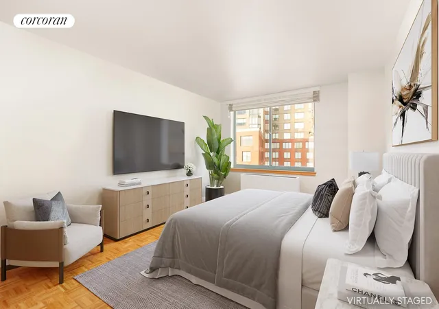Photo 3 of House for sale at 21 S End Ave #PH1J, New York, NY 10280 | MLS# RLS20070030 | Listing updated on 2026-04-01