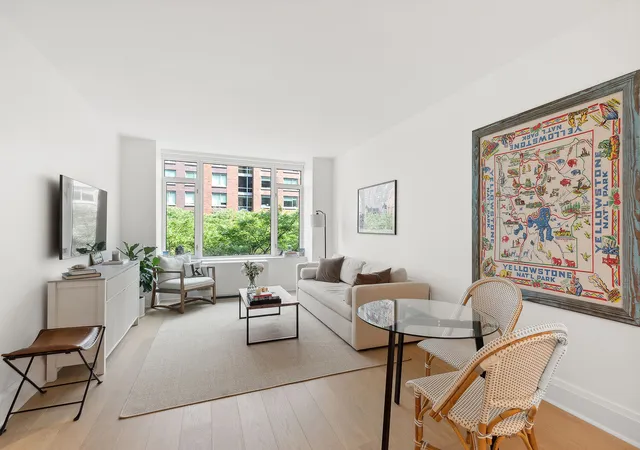 Homes for sale in New York City, NY | 210 Warren St #5C, New York City, NY 10282 | MLS# RLS20070050