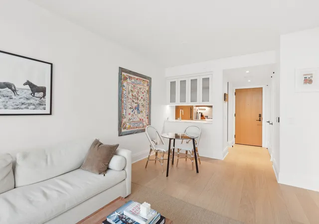 Homes for sale in New York City, NY | 210 Warren St #5C, New York City, NY 10282 | MLS# RLS20070050